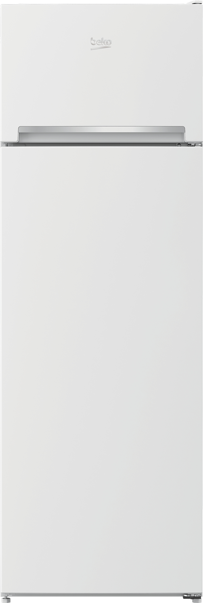 Beko Beko RDSA280K30WN nevera y congelador Independient