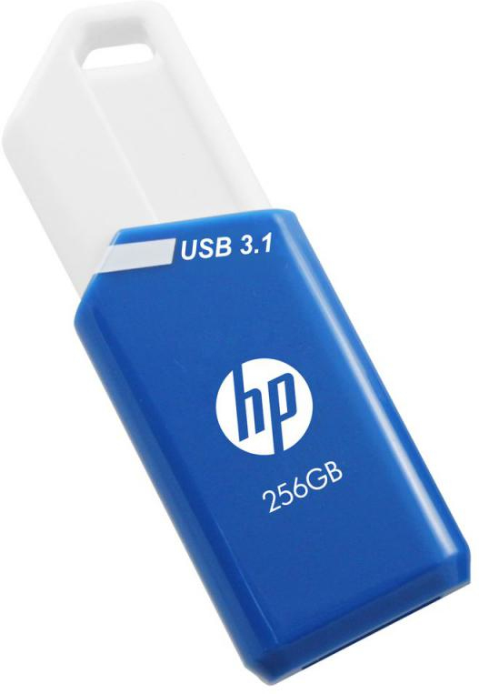 PNY PNY HP x755w unidad flash USB 256 GB USB tipo A 3.