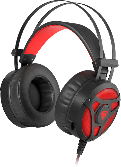 Genesis GENESIS NEON 360 Auriculares Alámbrico Diadema Jue