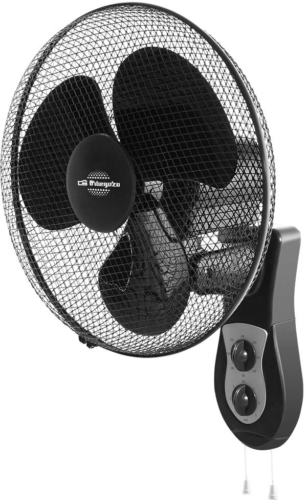 Orbegozo WF 0141 Negro