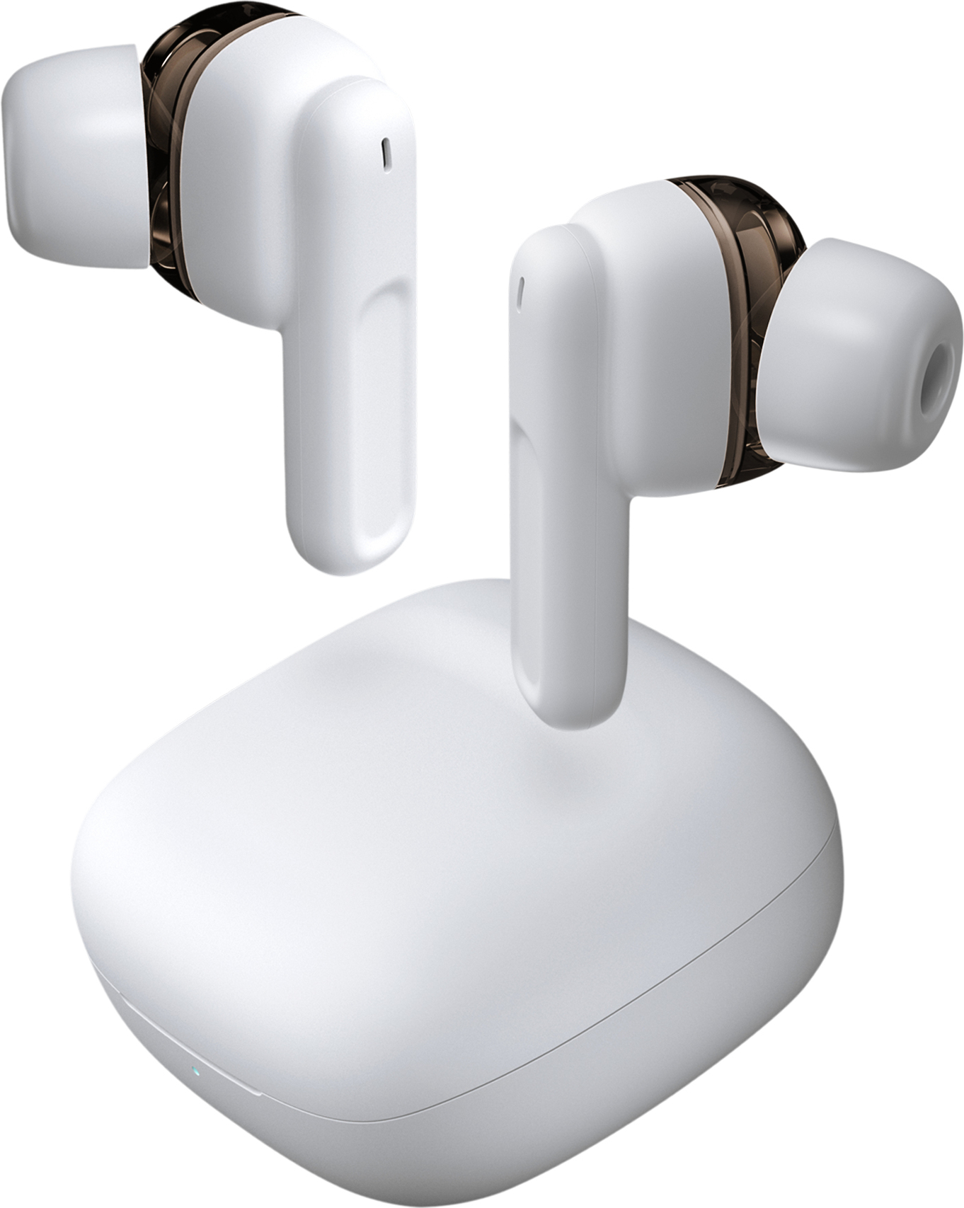 Mars Gaming Mars Gaming MHIB Auriculares Inalámbricos TWS Blan