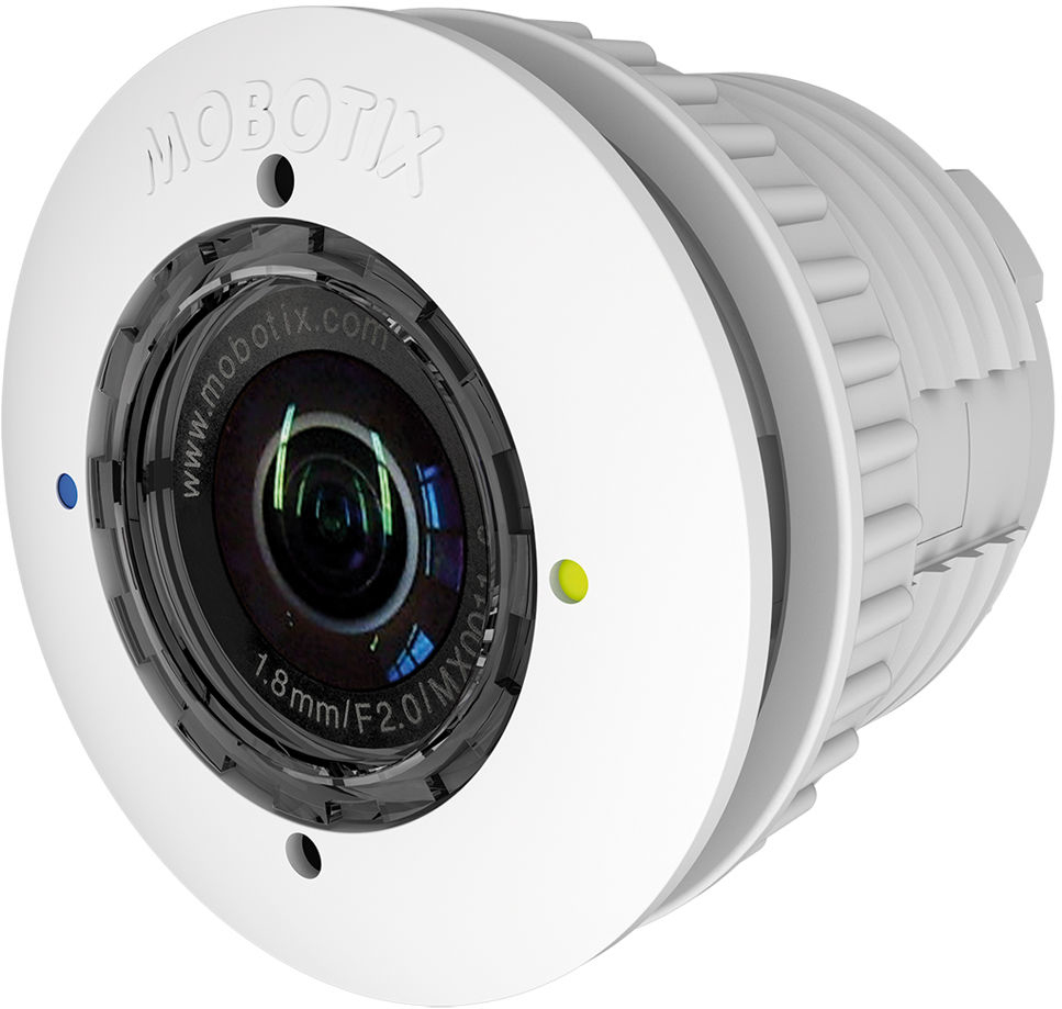 Mobotix Mobotix MX-O-SMA-S-6D016 cámaras de seguridad y mo