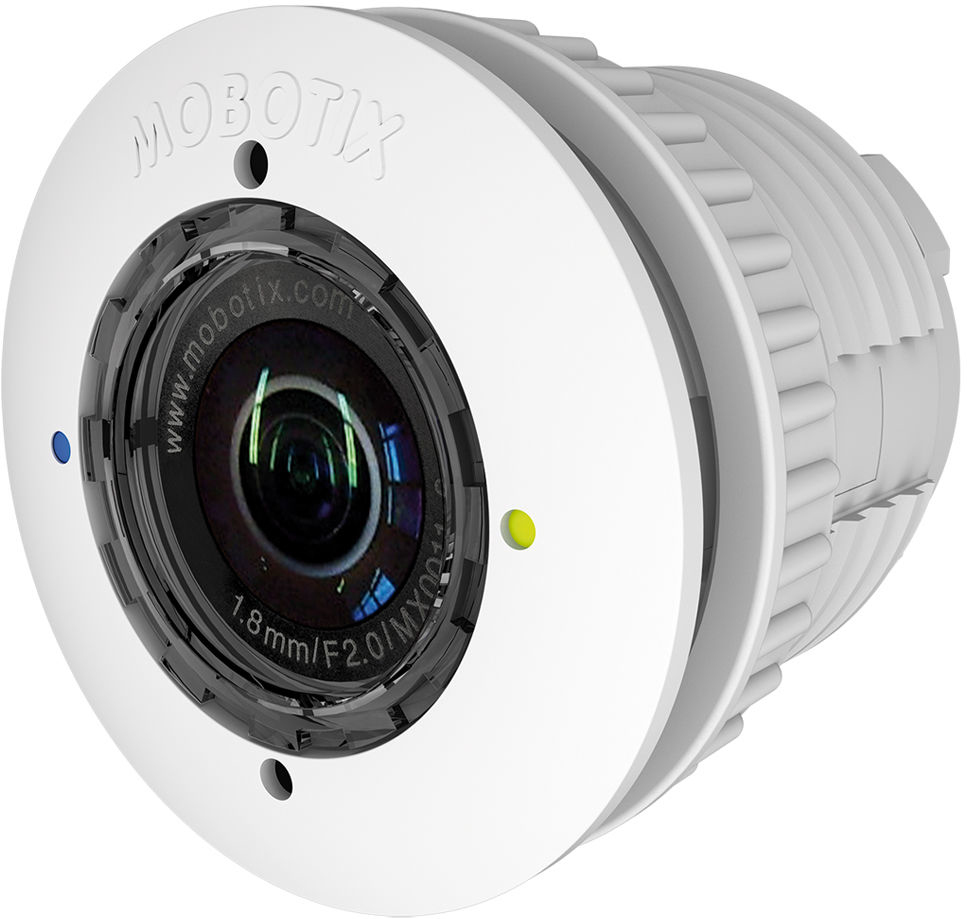 Mobotix MX-O-SMA-S-6D041 Cámaras