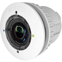 Mobotix MX-O-SMA-S-6D041 Cámaras