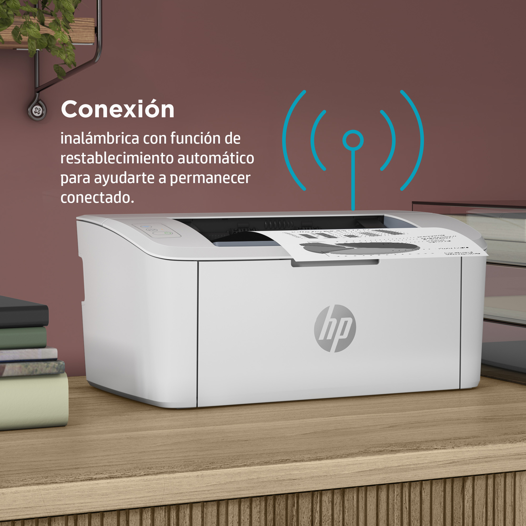 HP HP LaserJet M110w 600 x 600 DPI A4 Wifi