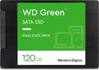 Western Digital Western Digital Green WDS240G3G0A unidad de estado