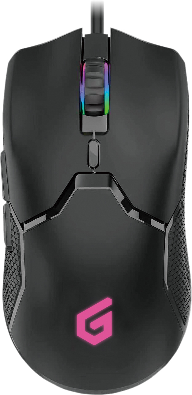 Conceptronic Conceptronic DJEBBEL05B ratón mano derecha USB tip