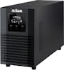 Nilox Nilox UPS PREMIUM ONLINE PRO 3000 VA NXGCOLED3K4X9