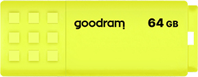 GOODRAM Goodram UME2 unidad flash USB 64 GB USB tipo A 2.0