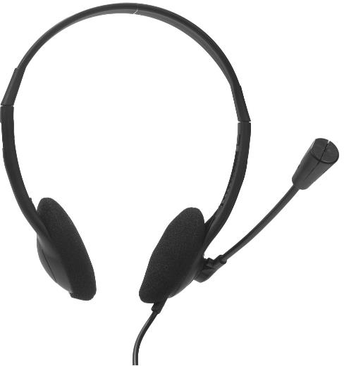 Nilox Nilox NXAU0000002 auricular y casco Auriculares Al