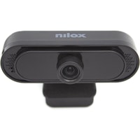 Nilox WEBCAM FULL HD 1080 ENFOQUE FIJO