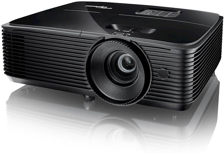Optoma Optoma W400LVe videoproyector Proyector de alcance