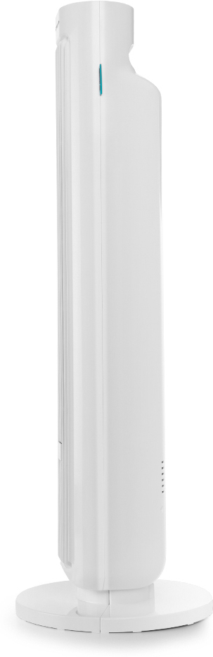 Orbegozo Orbegozo TW 0755 ventilador Blanco