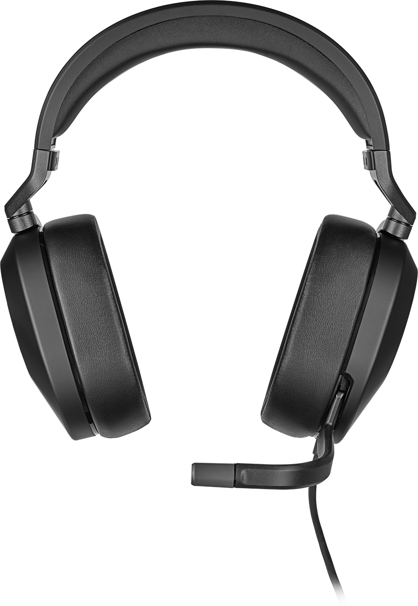 Corsair Corsair HS65 SURROUND Auriculares Alámbrico De man