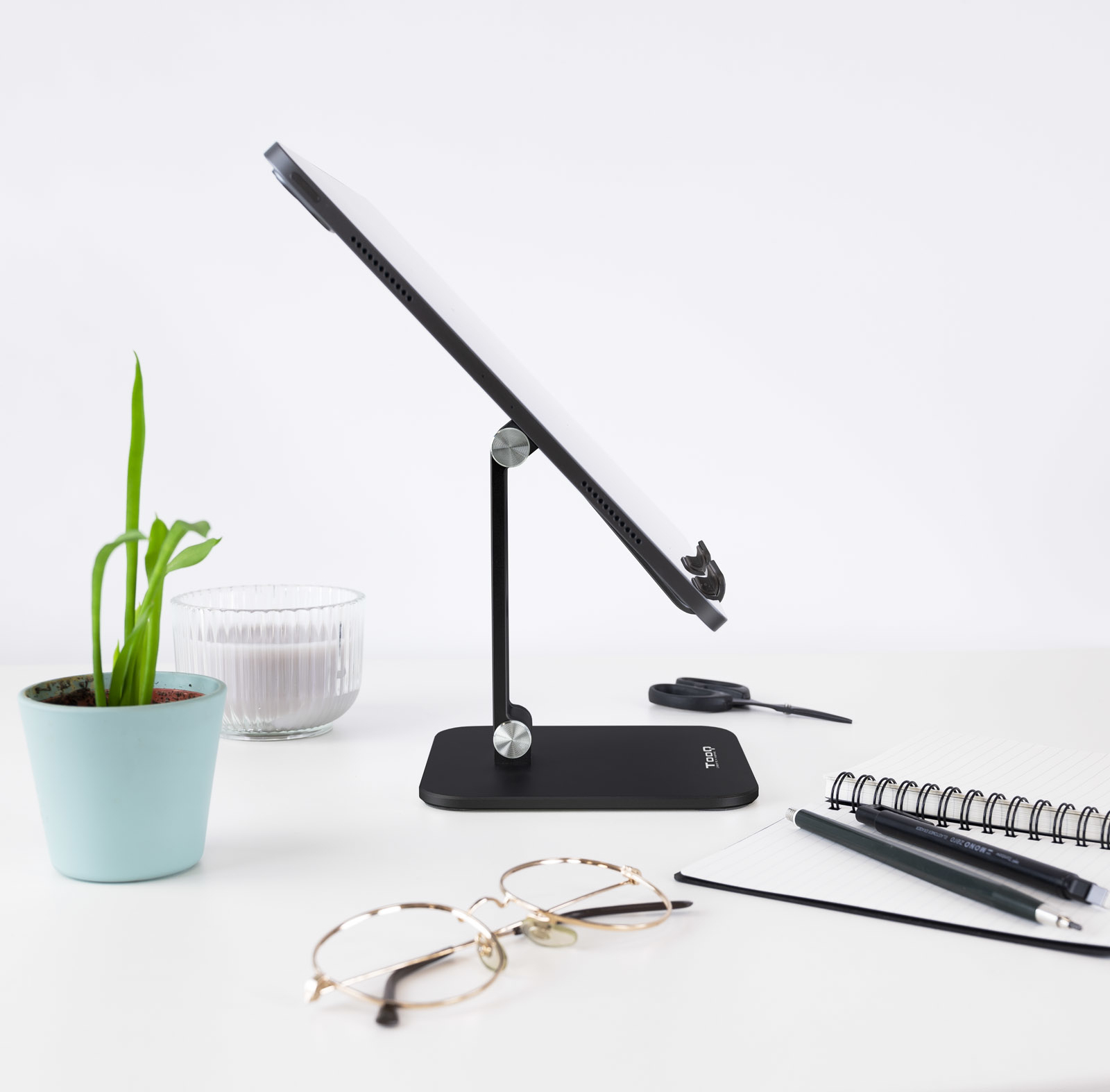 Tooq TooQ PH-HERMES-NOCHE soporte Soporte pasivo Teléfo