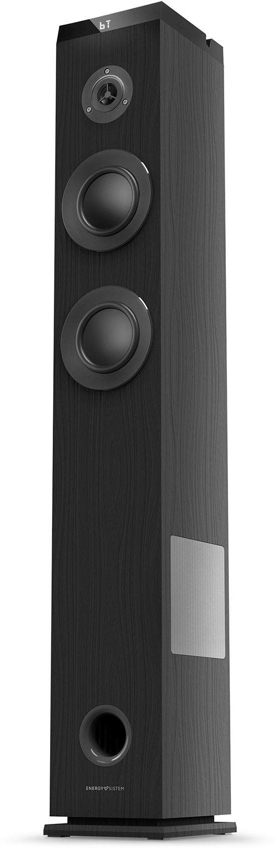 Energy Sistem Tower 5 g2 65 W Negro 2.1 canales
