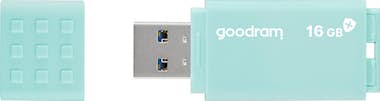 GOODRAM Goodram USB 3.0 UME3 CARE unidad flash USB 16 GB U