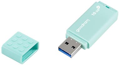 GOODRAM Goodram USB 3.0 UME3 CARE unidad flash USB 16 GB U