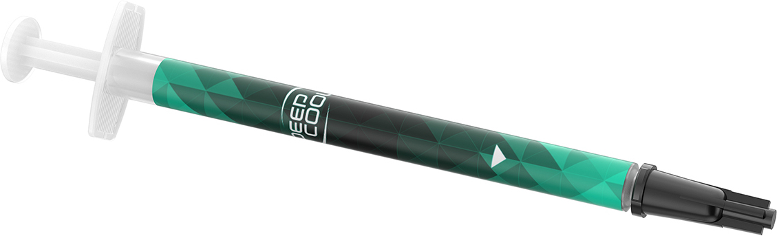 DeepCool DeepCool EX750 compuesto disipador de calor Pasta