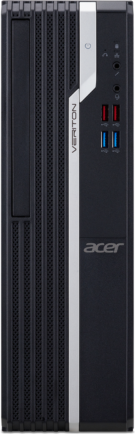 Acer Veriton X X2680G DDR4-SDRAM i7-11700 Escritor