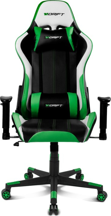 Drift DRIFT DR175 Silla para videojuegos universal Asien
