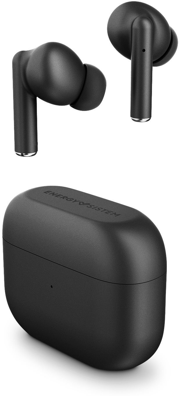 Energy Sistem Energy Sistem Style 2 Auriculares True Wireless St