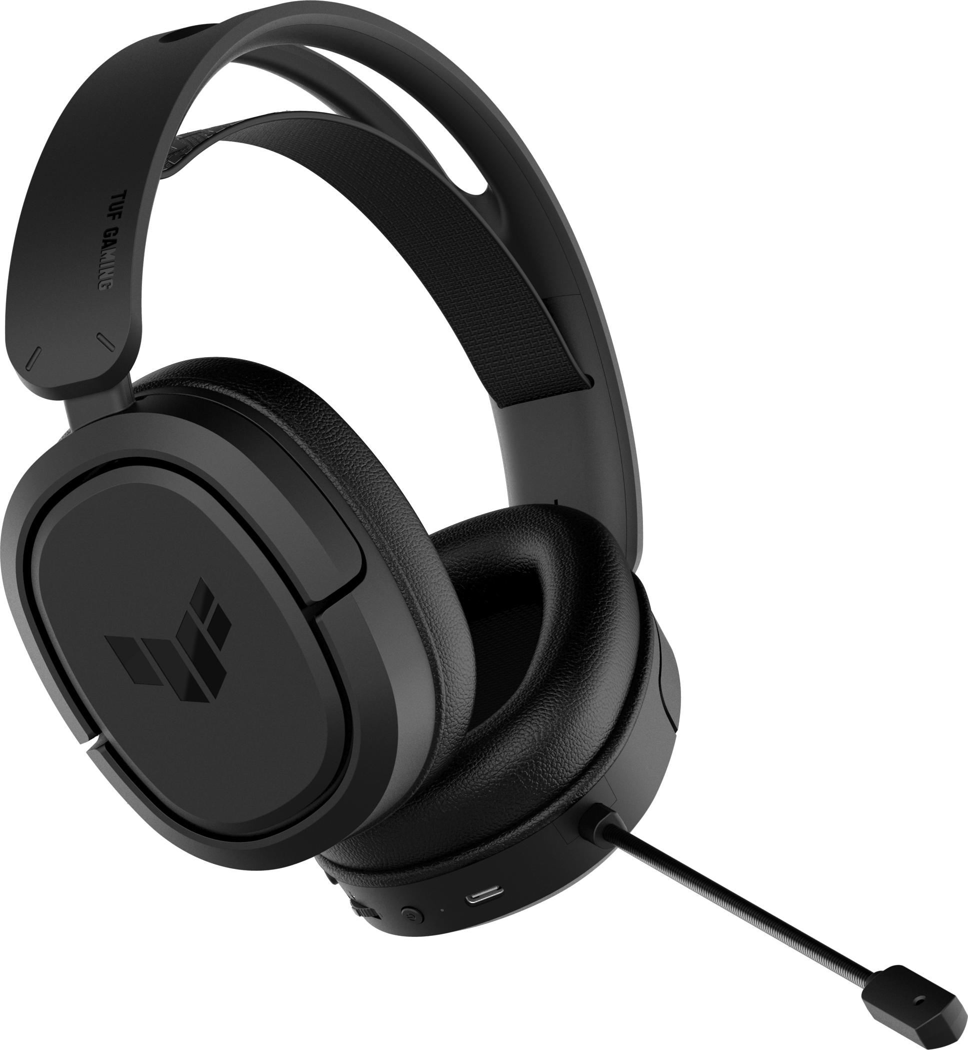 Asus ASUS TUF Gaming H1 Wireless Auriculares Inalámbric