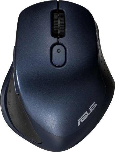 Asus ASUS MW203 ratón mano derecha RF inalámbrica + Blu