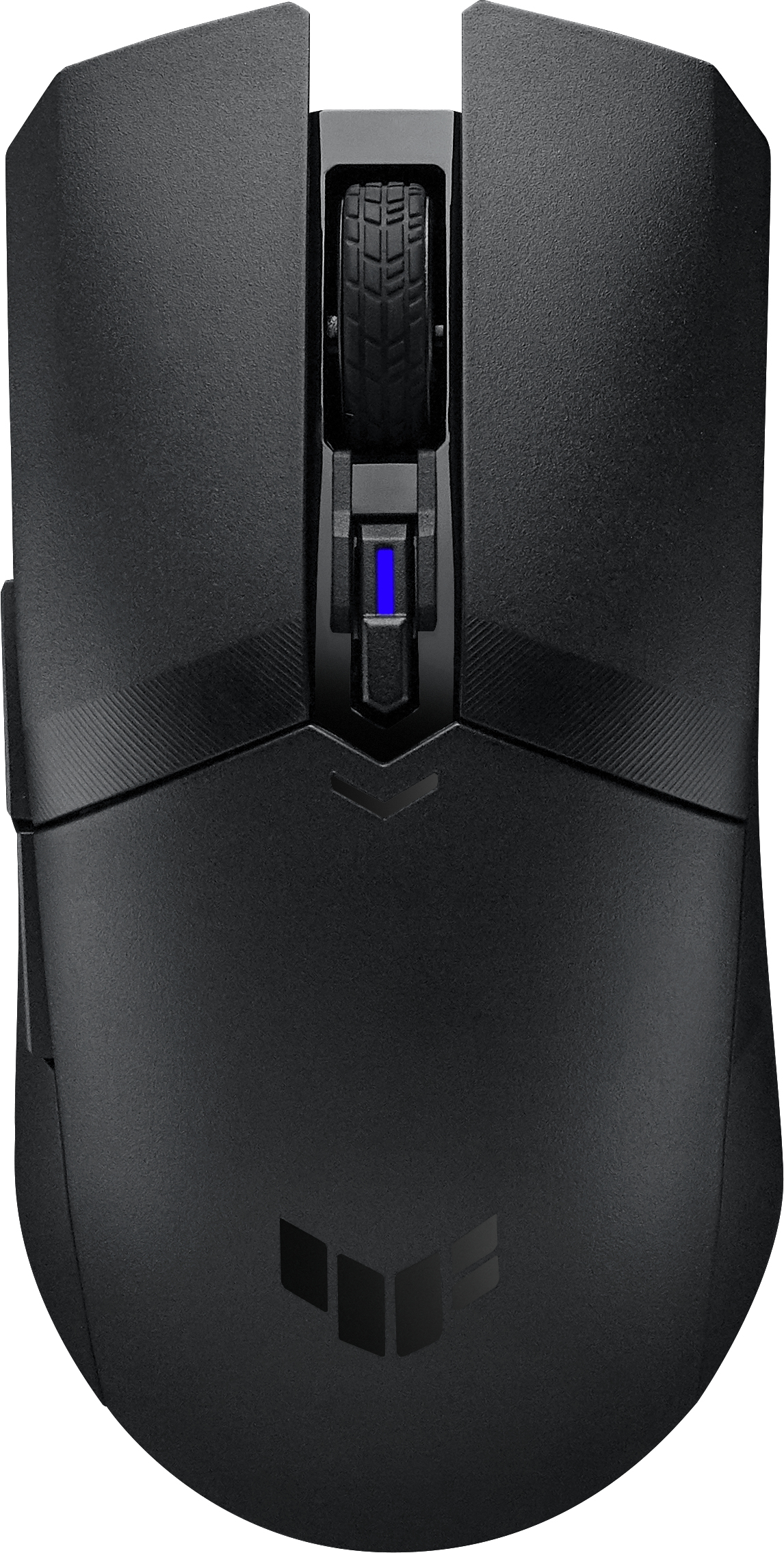Asus ASUS TUF Gaming M4 Wireless ratón mano derecha RF