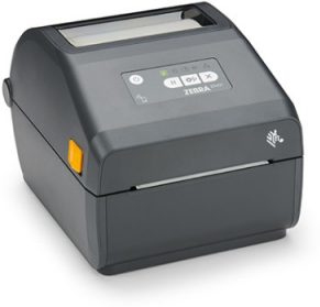Zebra Zebra ZD421 impresora de etiquetas Térmica directa