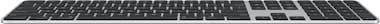 Apple Apple Magic Keyboard teclado USB + Bluetooth QWERT