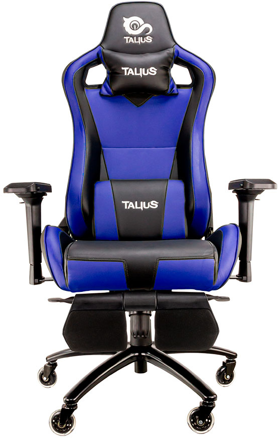 Talius TALIUS Caiman v2 Silla para videojuegos universal