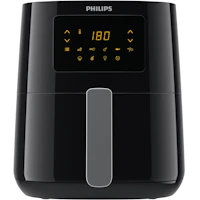 Philips Essential TecnologÃa Rapid Air 0,8 kg y 4,1 l Airfryer