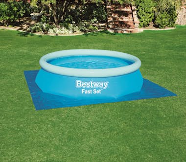 Bestway Bestway 58001 accesorio para piscina Lona de suelo