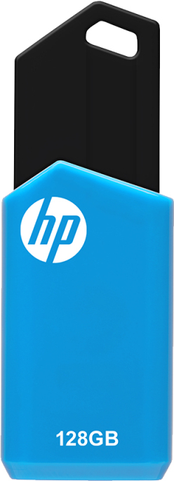 HP HP v150w unidad flash USB 128 GB USB tipo A 2.0 Ne
