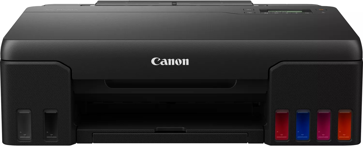 Canon Canon PIXMA G550 MegaTank impresora de inyección d