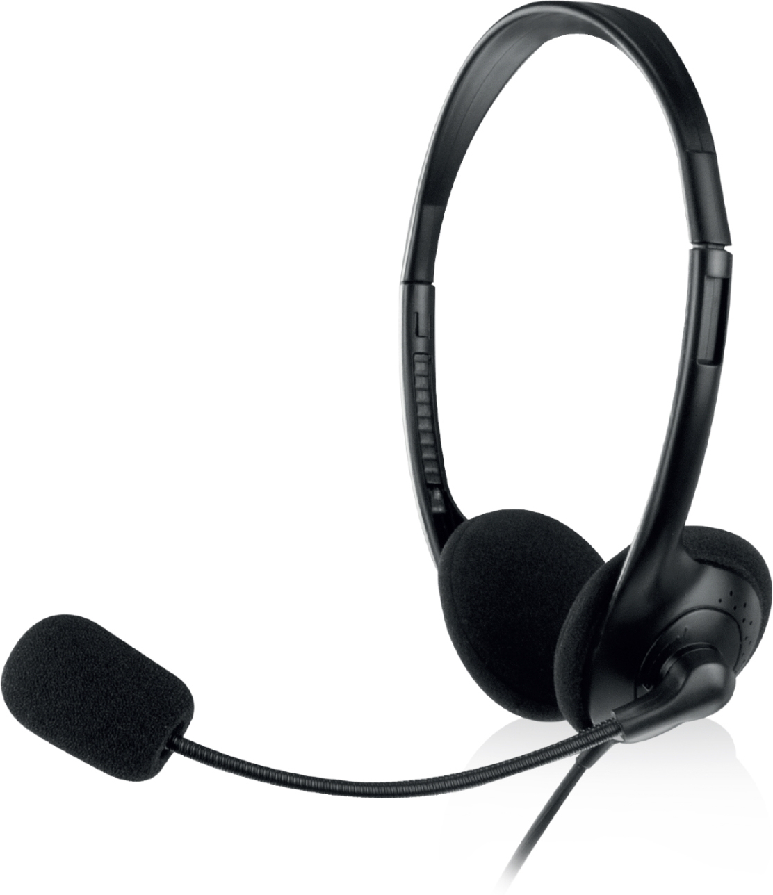 Ewent Ewent EW3568 auricular y casco Auriculares Alámbri