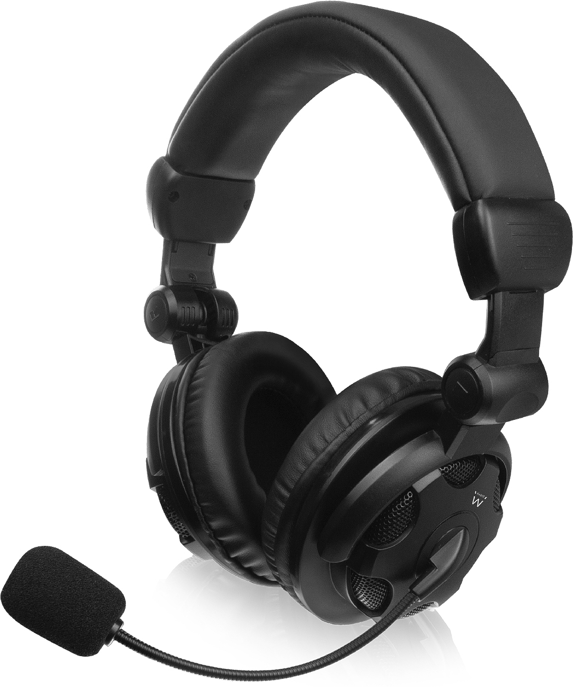 Ewent Ewent EW3564 auricular y casco Auriculares Alámbri