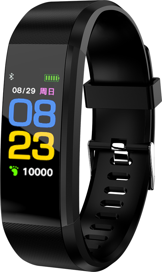 Denver Denver BFH-153 rastreador de actividad Pulsera de