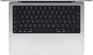 Apple Apple MacBook Pro Portátil 36,1 cm (14.2"") Apple