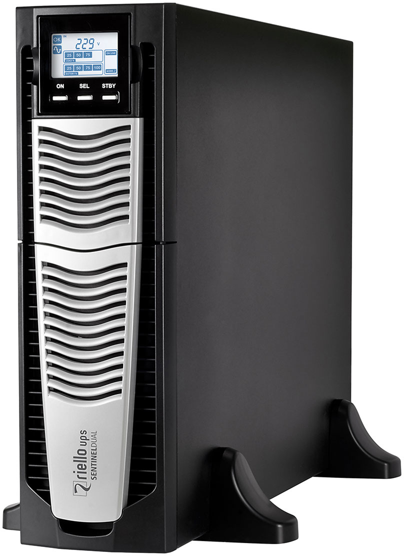 Riello Riello Sentinel Dual SDU Doble conversión (en líne