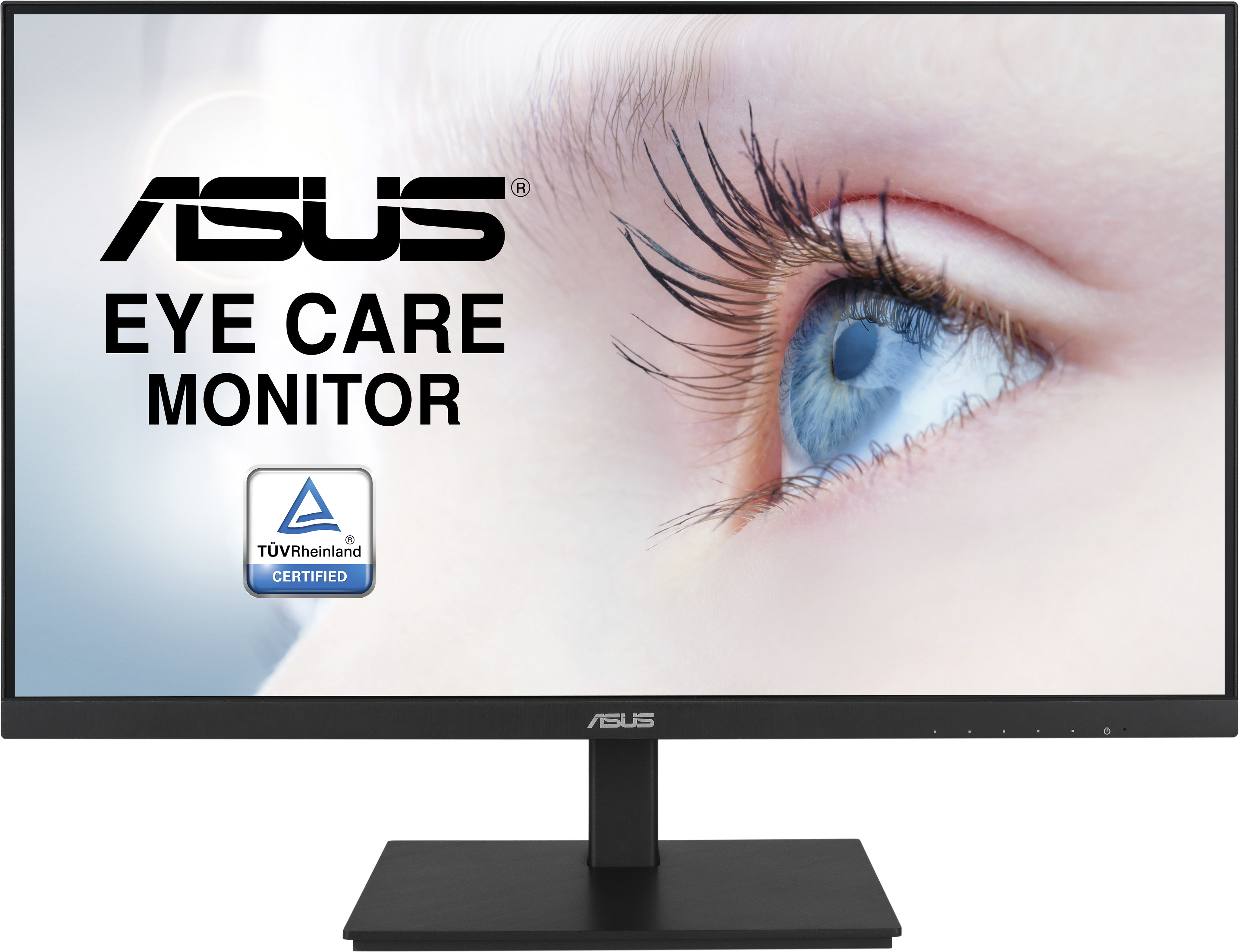 Asus ASUS VA24DQSB 60,5 cm (23.8"") 1920 x 1080 Pixeles