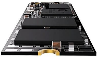 HP HP S700 M.2 500 GB Serial ATA III TLC