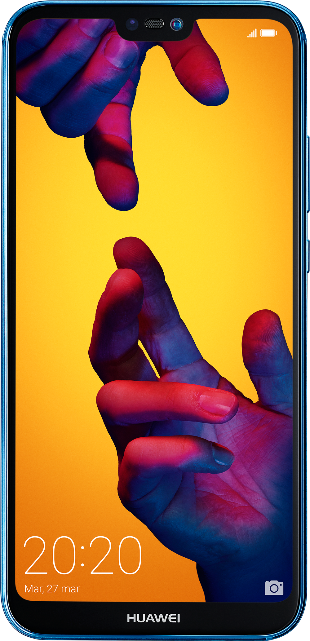 Huawei P20 Lite Single SIM