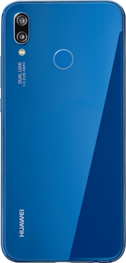 Huawei P20 Lite Single SIM