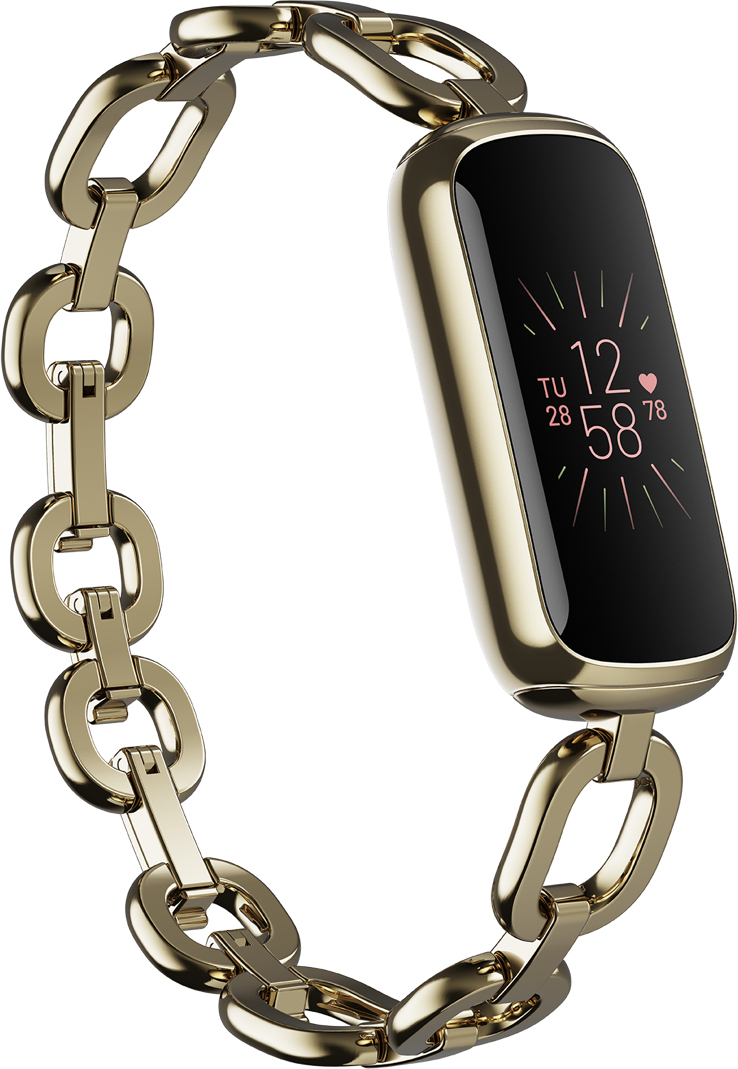 Fitbit Luxe