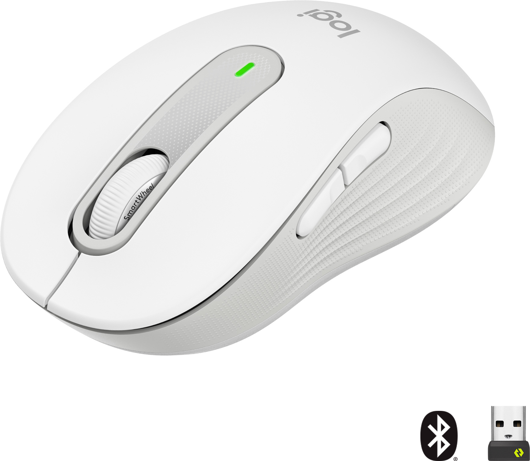Logitech Logitech Signature M650 for Business ratón mano de