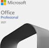 Microsoft Microsoft Office Professional 2021 Completo 1 lice