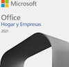 Microsoft Microsoft Office Home & Business 2021 Completo 1 l