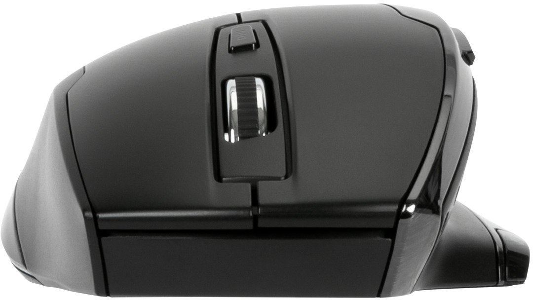 Targus Targus AMW584GL ratón mano derecha RF inalámbrico